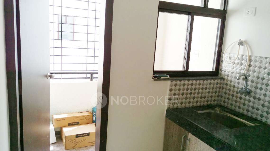 2 BHK Flat In Majestique City for Rent  In Wagholi