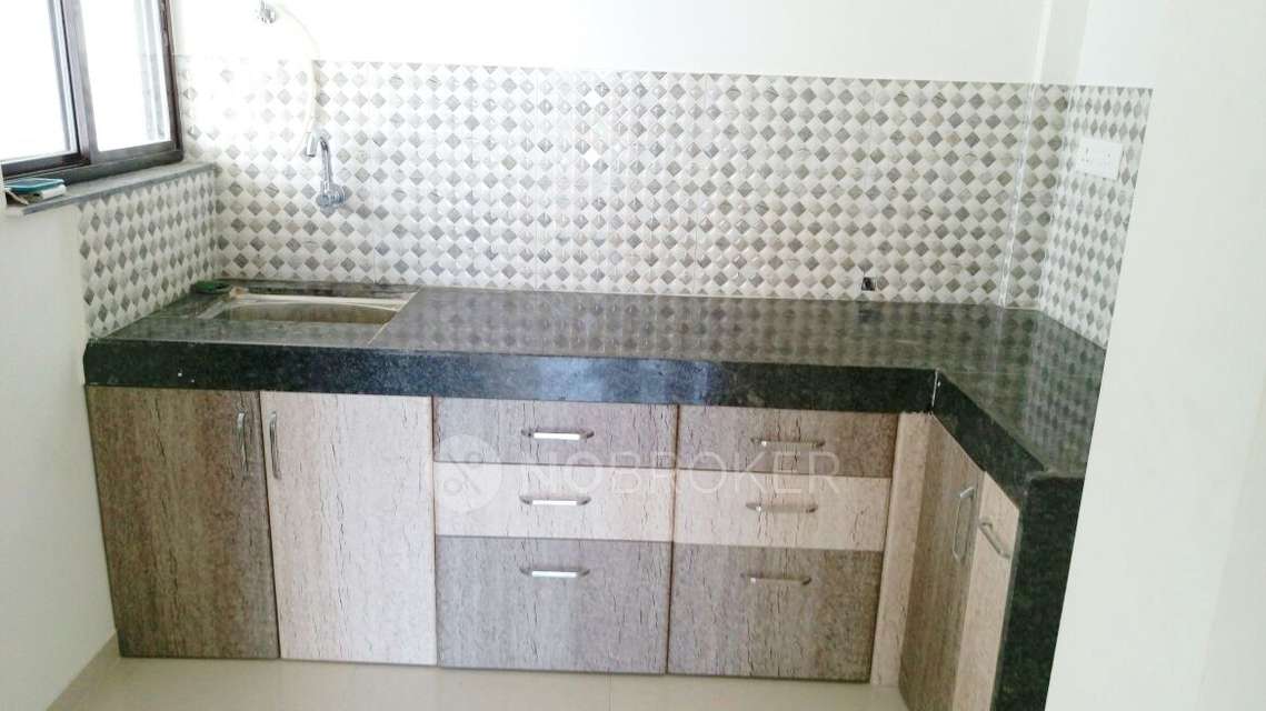 2 BHK Flat In Majestique City for Rent  In Wagholi