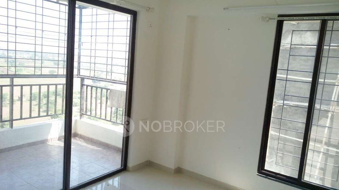 2 BHK Flat In Majestique City for Rent  In Wagholi