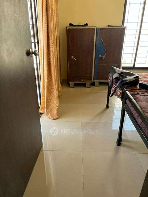 2 BHK Flat In Majestique City for Rent  In Wagholi