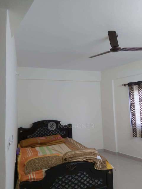 2 BHK Flat In Concorde Wind Rush For Sale  In Electronic City