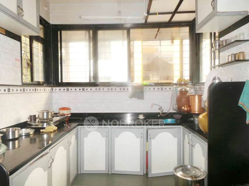 2 BHK Flat In Venkatesh Prasad  For Sale  In Shukrawar Peth