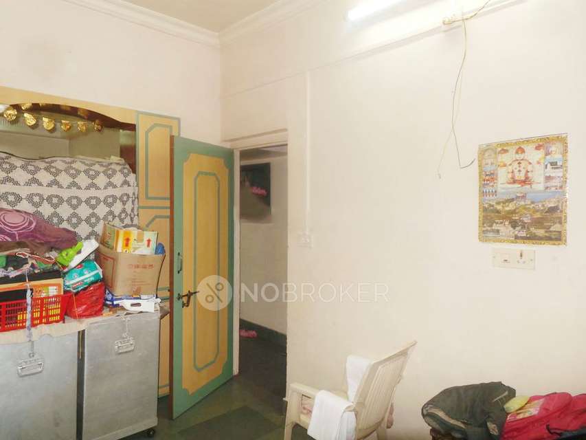 2 BHK Flat In Venkatesh Prasad  For Sale  In Shukrawar Peth