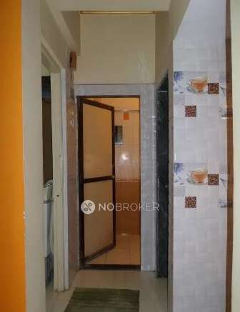 1 BHK Flat In Renuka Chaya Chs For Sale  In Nerul