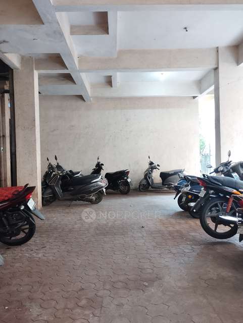1 BHK Flat In Renuka Chaya Chs For Sale  In Nerul