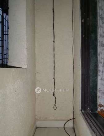 1 BHK Flat In Renuka Chaya Chs For Sale  In Nerul