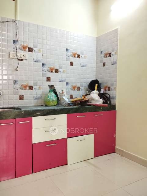1 BHK Flat In Renuka Chaya Chs For Sale  In Nerul