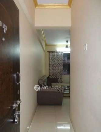 1 BHK Flat In Renuka Chaya Chs For Sale  In Nerul