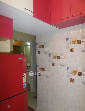 1 BHK Flat In Renuka Chaya Chs For Sale  In Nerul