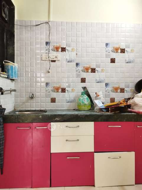 1 BHK Flat In Renuka Chaya Chs For Sale  In Nerul