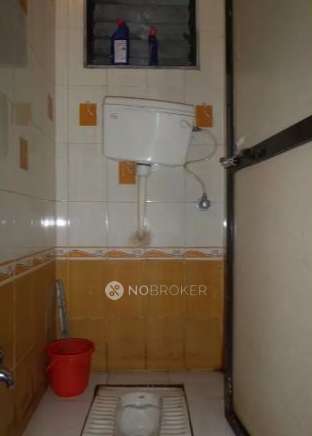 1 BHK Flat In Renuka Chaya Chs For Sale  In Nerul
