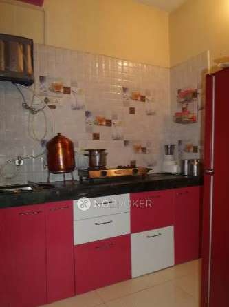 1 BHK Flat In Renuka Chaya Chs For Sale  In Nerul