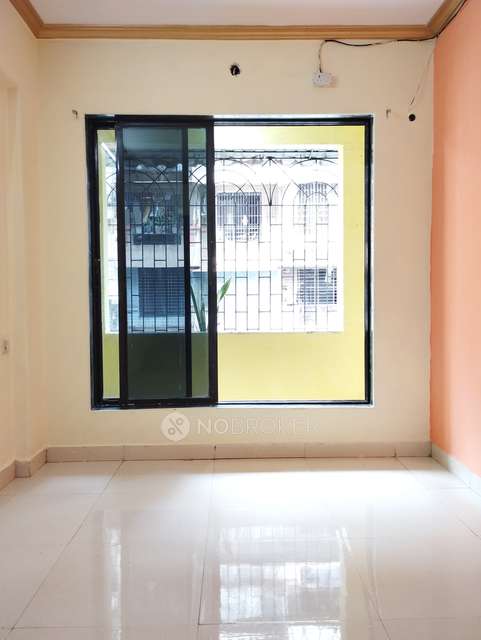 1 BHK Flat In Renuka Chaya Chs For Sale  In Nerul