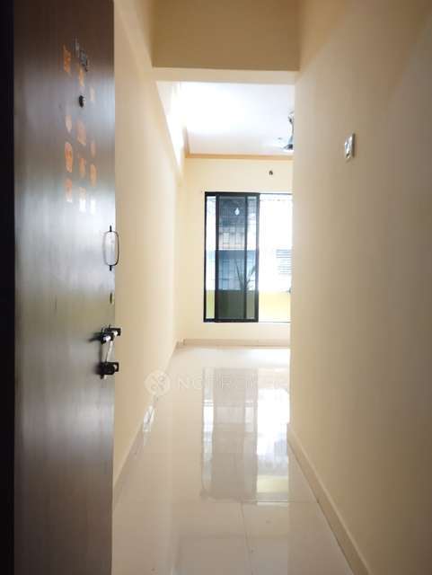 1 BHK Flat In Renuka Chaya Chs For Sale  In Nerul