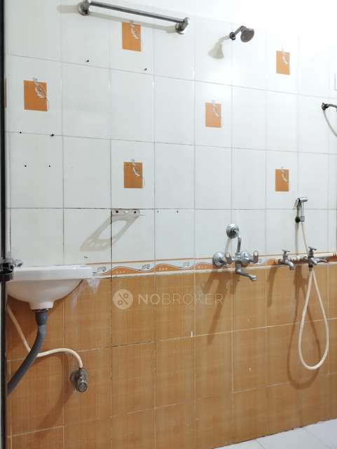 1 BHK Flat In Renuka Chaya Chs For Sale  In Nerul