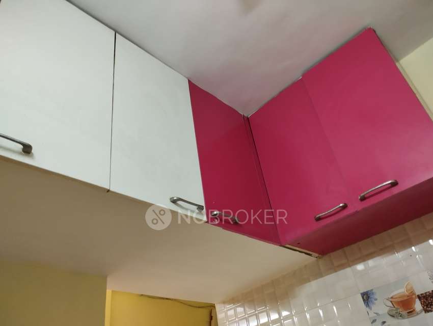 1 BHK Flat In Renuka Chaya Chs For Sale  In Nerul