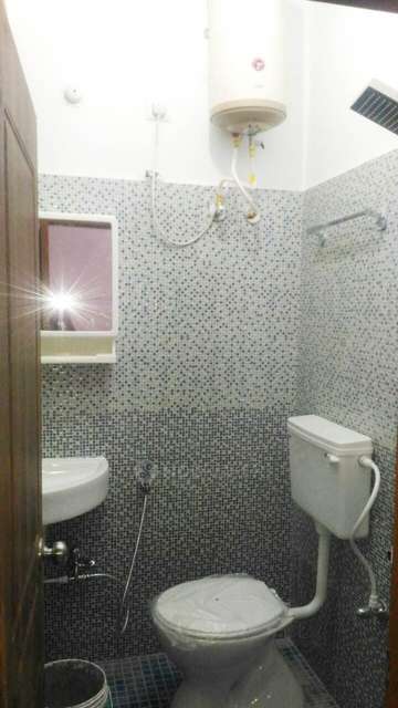 1 BHK House for Rent  In Bilekahalli