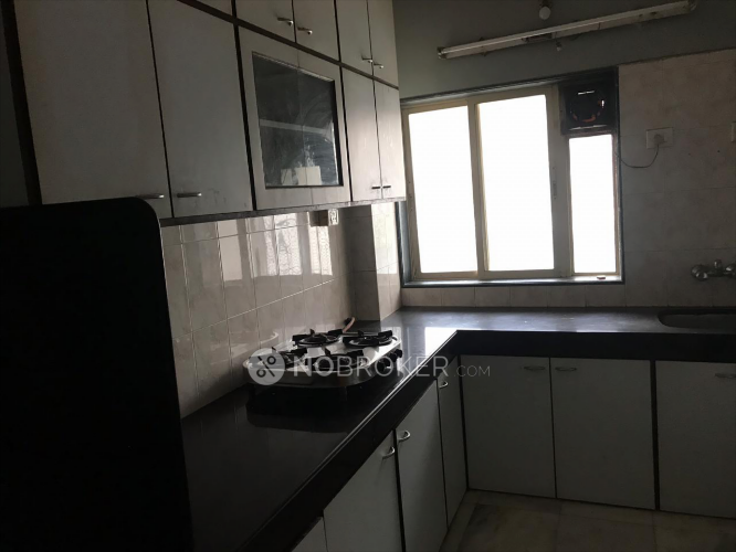 Silver Nest Apartments Andheri West Rent WITHOUT BROKERAGE Semi