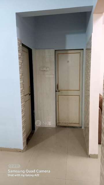 1 BHK Flat In Greenwood Estate For Sale  In Panvel