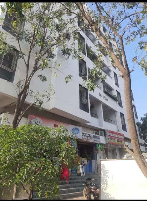 2 BHK Flat In Sai Vista for Rent  In Ravet