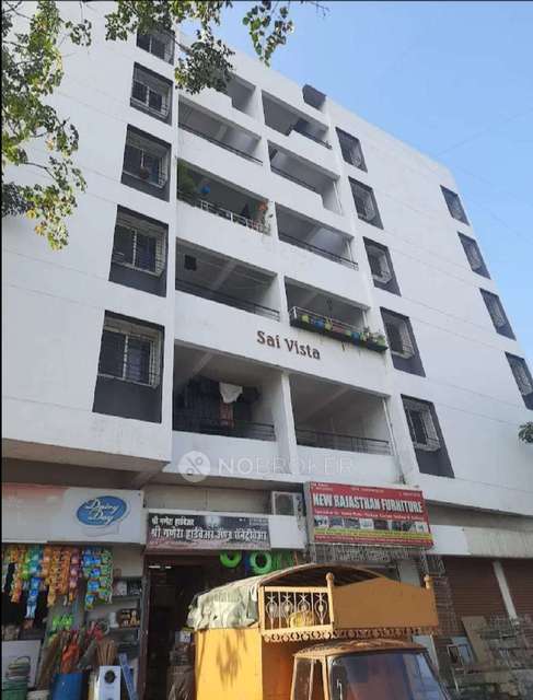 2 BHK Flat In Sai Vista for Rent  In Ravet
