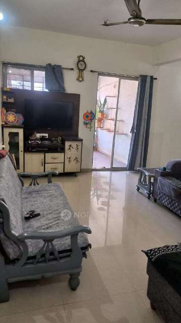 2 BHK Flat In Sai Vista for Rent  In Ravet