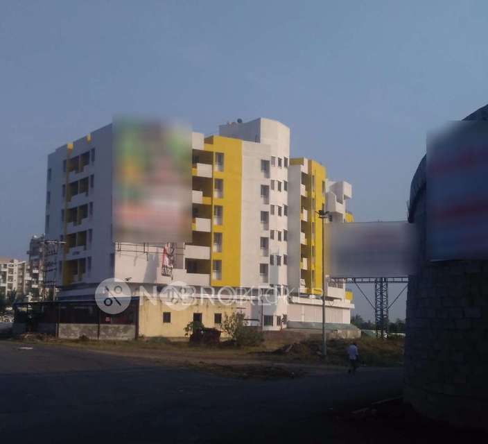 2 BHK Flat In Sai Vista for Rent  In Ravet