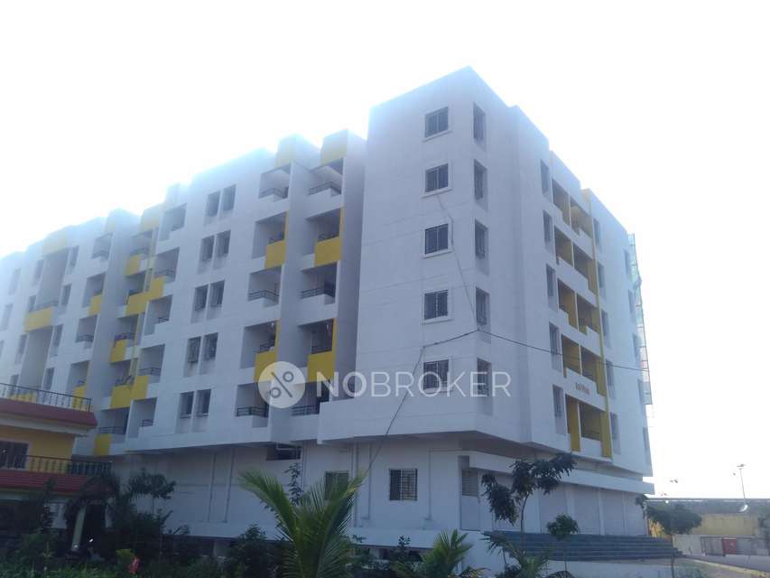 2 BHK Flat In Sai Vista for Rent  In Ravet