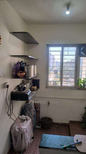 2 BHK Flat In Sai Vista for Rent  In Ravet