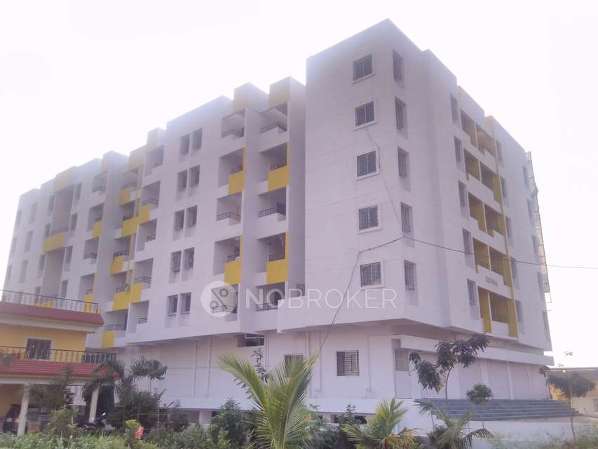 2 BHK Flat In Sai Vista for Rent  In Ravet