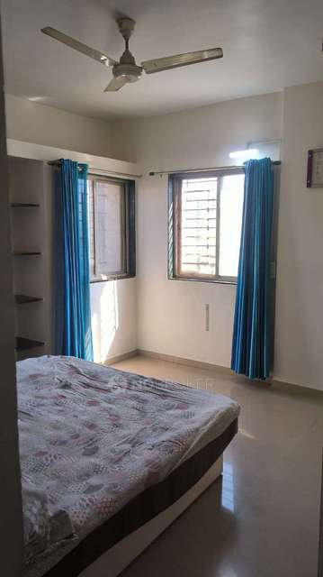 2 BHK Flat In Sai Vista for Rent  In Ravet
