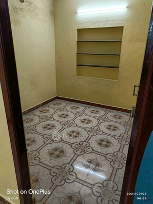 1 BHK House for Rent  In Velachery