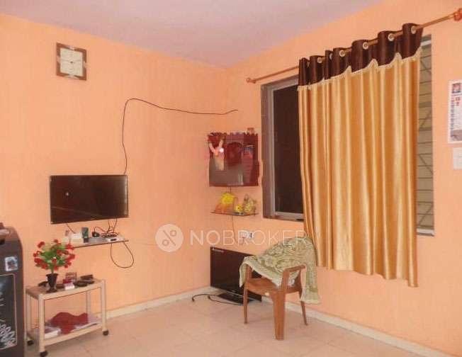 1 BHK Flat In Sadguru Chs For Sale  In Kalher