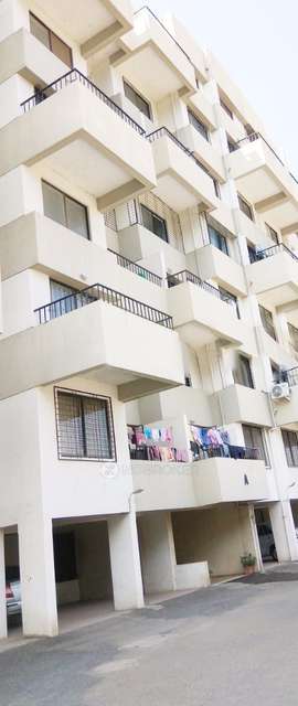 2 BHK Flat In Alpha Homes for Rent  In Wagholi