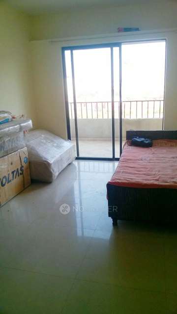 2 BHK Flat In Alpha Homes for Rent  In Wagholi