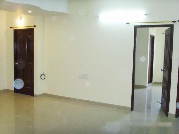 Hexagon Apartment Perungudi Rent WITHOUT BROKERAGE Semifurnished 4