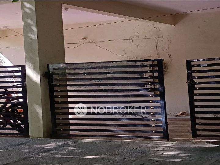 1 BHK In Sb for Rent  In Banashankari 