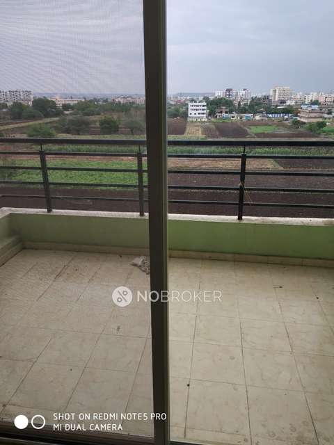 2 BHK Flat In Kushal Swarnali for Rent  In Kharabwadi