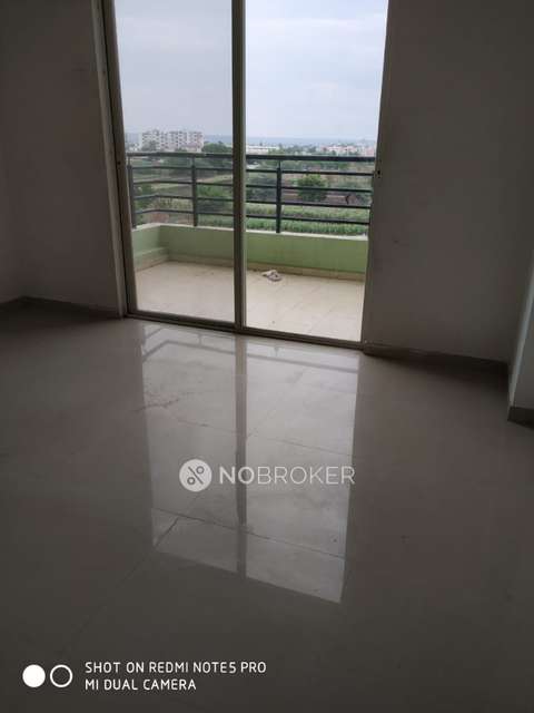 2 BHK Flat In Kushal Swarnali for Rent  In Kharabwadi