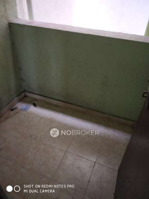 2 BHK Flat In Kushal Swarnali for Rent  In Kharabwadi