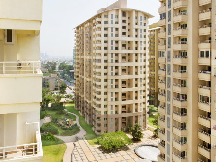 Brigade Metropolis Mahadevapura Rent WITHOUT BROKERAGE Semifurnished