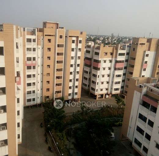 3 BHK Flat In Pace Adarsa for Rent  In  Selaiyur