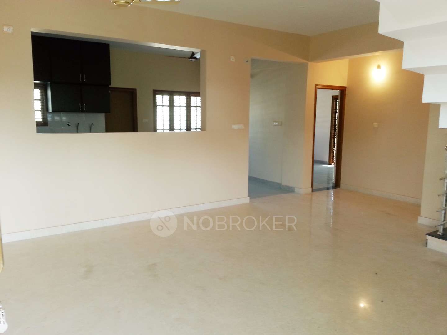 4+ BHK Flat In Sai Krishna Villa for Rent  In Sanjay Nagar