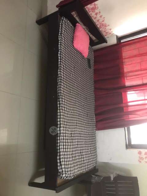 2 BHK Flat In Goel Ganga Atharva Ganga For Sale  In Pashan