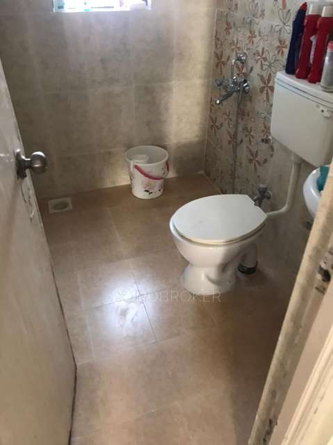 2 BHK Flat In Goel Ganga Atharva Ganga For Sale  In Pashan