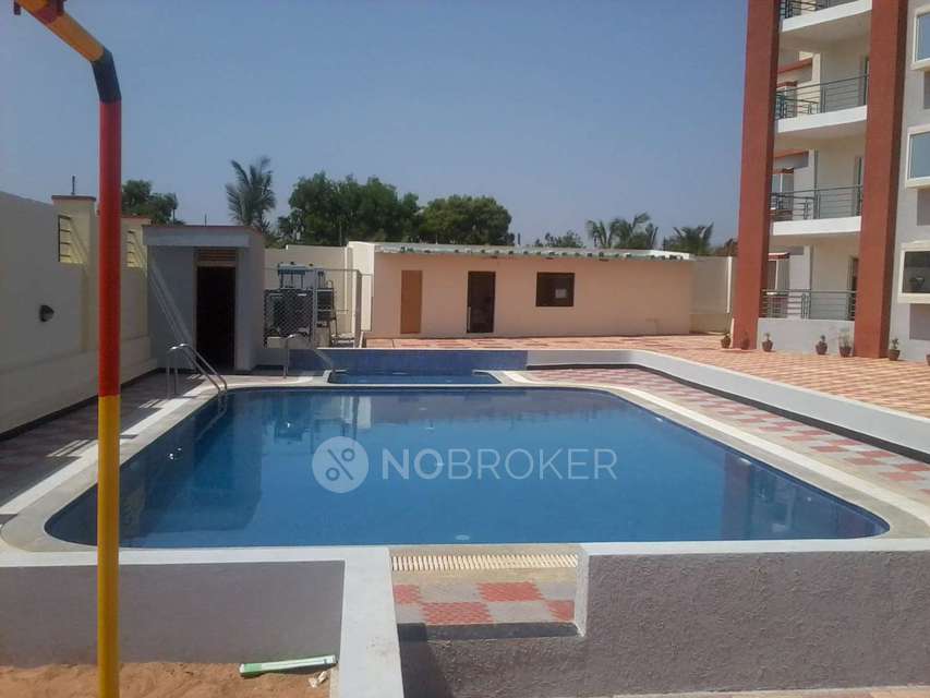2 BHK Flat In Hoysala Broxia For Sale  In Devanhalli
