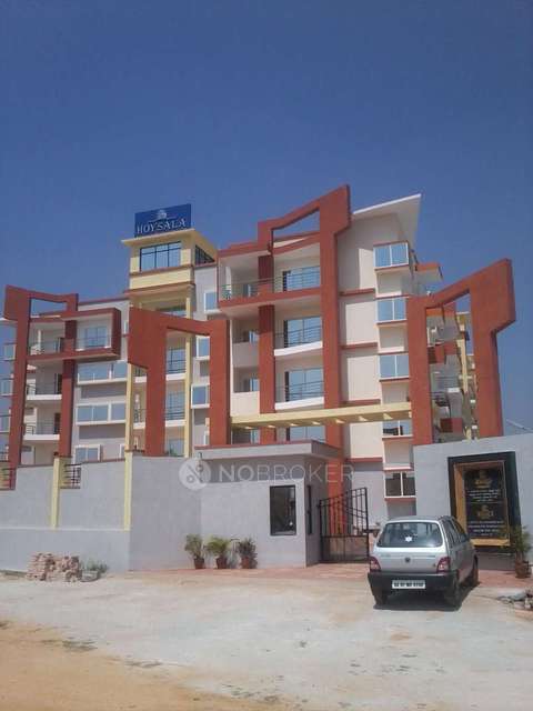2 BHK Flat In Hoysala Broxia For Sale  In Devanhalli