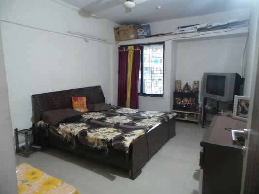 3 BHK Flat In Sanskruti for Rent  In Hadapsar