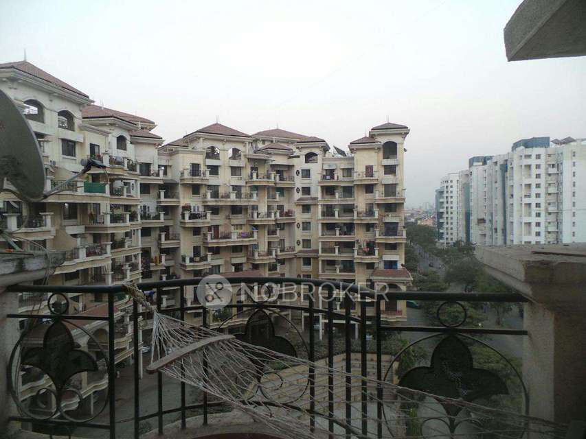 3 BHK Flat In Sanskruti for Rent  In Hadapsar