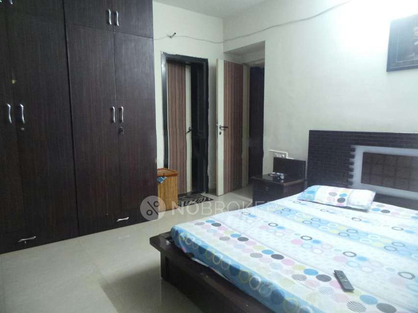 3 BHK Flat In Sanskruti for Rent  In Hadapsar